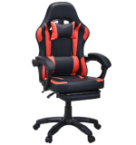 «Fauteuil de jeu TITAN» (cuir synthétique) incl. livraison