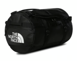 Le sac de voyage Duffel Base Camp S (50 L) de The North Face chez DeinDeal