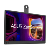 «ASUS ZenScreen MB169CK» (15,6″, 1920 x 1080, Noir)