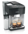 Machine à café automatique EQ500 Integral de Siemens avec système de lait intégré au meilleur prix chez DeinDeal