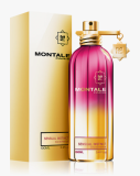 MONTALE Sensual Instinct Eau de Parfum Unisexe 100 ml en promotion chez Notino et Galaxus