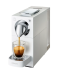 Machine à capsules automatique Delizio Una + Coffret découverte de capsules de café offert