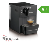 Koenig Machine à café automatique Finessa Nano (1350 W, 19 bar) au meilleur prix chez Conforama