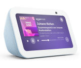 Amazon Smartspeaker Echo Show 5 (3ème génération) en promotion exclusive sur Amazon aujourd’hui seulement