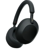 Casque sans fil Sony Over-Ear WH-1000XM5 chez MediaMarkt à prix réduit