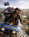 Entrée gratuite au Europa-Park du 23 au 26 mars avec repas et boissons inclus (CloudFest)