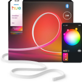 Philips Hue OmniGlow Gradient COB Lights (2700 lm, 40 Watt, IP20) 3m chez Livique et Lumimart