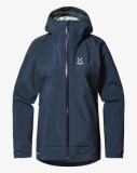 Diverses Haglöfs Hardshelljacken et autres vestes à des prix bas