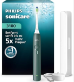Philips Sonicare Series 3100 Brosse à dents électrique sonique (HX4033/26) sur Amazon