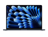 APPLE MacBook Air (15″,Early 2025, M4 (10C/10C), 16 GB RAM, 256 GB SSD) en promotion chez Interdiscount