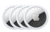 APPLE AirTag (2e génération, pack de 4) au nouveau meilleur prix chez MediaMarkt