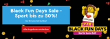 Offres Black Fun Days pour le LEGOLAND® Deutschland Resort