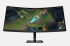 Moniteur HP OMEN 34c G2 (34″, WQHD, dalle VA, 180 Hz, 400 Nits) + HyperX Cloud III offert