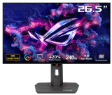 ASUS ROG Strix OLED Monitor XG27AQDMG (27″, QHD, 450 nits, 240 Hz) au nouveau meilleur prix sur Amazon
