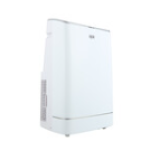 Divers climatiseurs Ayce en action chez Jumbo, p. ex. climatiseur Ayce (12’000 BTU, classe d’efficacité énergétique A+) + 5J. Garantie