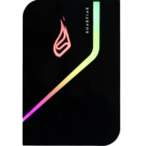 VERBATIM SureFire PyroDrive Gaming avec SSD Externe de 2 To (USB-C, USB 3.2 Gen 1) en promotion chez Conrad
