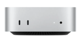APPLE Mac mini (Fin 2024), Apple M4 (10C/10C), 16 Go de RAM, 256 Go SSD chez MediaMarkt à prix réduit