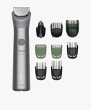 Ensemble coupe-cheveux et barbe Philips Series 5000, 10-en-1 MG5931/15 à prix réduit chez Notion