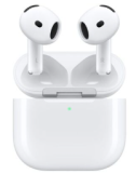 Apple AirPods 4 avec réduction active du bruit (ANC) chez Fust et Amazon à prix réduit