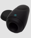 Blowmotion Masturbateur Chauffant & Pulsant en Action chez Amorana et Galaxus