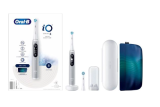 Oral-B Brosse à dents électrique iO Series 6 avec étui de voyage en promotion aujourd’hui chez DayDeal