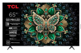 TCL QD-Mini LED Premium Fernseher 65C6K avec 4K@144 Hz chez MediaMarkt au meilleur prix (membres myMediaMarkt)