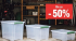 Jusqu’à 50 % de réduction sur les boîtes de rangement chez Jumbo de diverses marques telles qu’Utz, Rotho et bien d’autres
