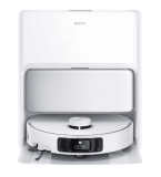 Aspirateur robot MOVA P50 Pro Ultra avec balai (19’000 Pa) en action chez Fust