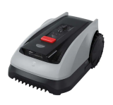 Ecovacs Mähroboter GOAT O600 RTK pour une surface de pelouse jusqu’à 600 m² chez nettoshop au nouveau meilleur prix