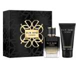 ELIE SAAB L’Homme Eau de Parfum Spray 50 ml + Gel Douche 75 ml Coffret Cadeau en Promotion