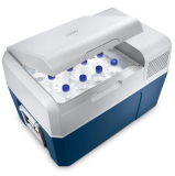 Mobicool MCF60 : glacière électrique à compresseur d’une capacité de 58 L (12/24/230 V)
