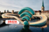 Yallo Home Supermax – Abonnement Internet avec jusqu’à 2,5 Gbit/s sur le réseau câblé + TV en option pour CHF 5.– (Activation gratuite)