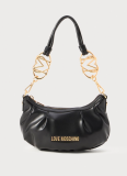 Sac à main Love Moschino chez Lounge by Zalando en couleurs Blanc, Rouge ou Noir