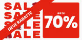 Soldes d’été chez Manor avec jusqu’à 70 % de réduction sur une sélection d’articles ; divers produits des marques Kuhn Rikon, Estée Lauder, Apple et bien d’autres encore en promotion