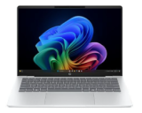 HP OmniBook Notebook 5 (14″ 2K OLED, X1P-42-100, 16 GB RAM, 512 GB SSD, 300 nits) en promotion chez MediaMarkt