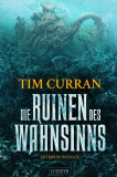 Les Ruines de la Folie de Tim Curran gratuit chez Orell Fuessli et Amazon