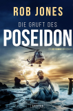 LA CRYPTE DE POSÉIDON (Joe Hawke 1) : Thriller, Aventure de Rob Jones gratuit sur Amazon en Kindle