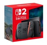 Nintendo Switch 2 chez MediaMarkt & Amazon au prix le plus bas