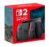 La Nintendo Switch 2 chez MediaMarkt et Amazon au prix le plus bas