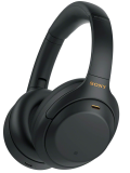 Sony WH-1000XM4 Casque sans fil Bluetooth (30 h de batterie) à un prix imbattable sur Amazon