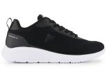 Chaussure de fitness Fila Spitfire pour femmes en noir et blanc chez Ochsner Sport