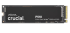 SSD Crucial P510 1 To M.2 NVMe (PCIe 5.0, jusqu’à 11&nbsp;000 Mo/s en lecture et 9&nbsp;500 Mo/s en écriture) sur Amazon