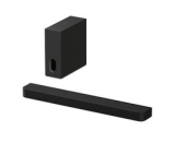 SONY BRAVIA Theatre Soundbar Bar 7 + SA-SW7 Subwoofer, CHF 699.- nouveau meilleur prix (5.1.2-Canal/Dolby Atmos®/DTS:X™)