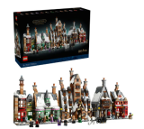 LEGO Harry Potter Village de Pré-au-Lard Édition de Collection (76457) chez alternate au nouveau meilleur prix