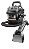 Aspirateur à main Bissell SpotClean HydroSteam Pro 3700N de 1000 W chez fnac