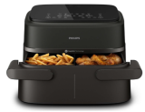 Panier flexible Philips Airfryer Série 1000