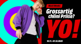 Black Weeks chez MediaMarkt – de nombreuses offres exceptionnelles dans la limite des stocks disponibles !