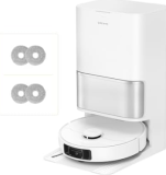 dreame L10s Ultra Gen 3 Saug- und Wischroboter avec une puissance d’aspiration de 25 000 Pa sur Amazon