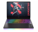 HP OMEN MAX Ordinateur Portable Gaming RTX 5080 Ryzen AI 9 HX 375 (Reconditionné)