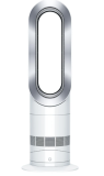 Chauffage soufflant Dyson avec fonction ventilateur (AM09) au nouveau meilleur prix